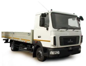 Бортовой грузовик МАЗ 4371C0-528-000