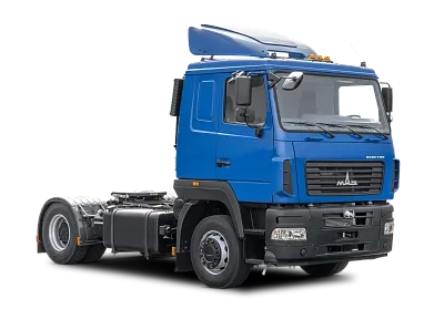 Седельный тягач МАЗ-544028-570-030