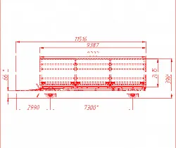 Прицеп МАЗ 837300-3030